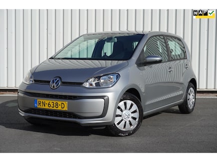 Volkswagen Up! 0