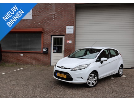 Ford Fiesta 0