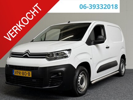 Citroën Berlingo 0