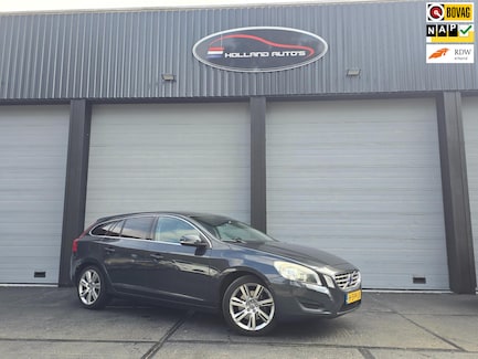 Volvo V60 0