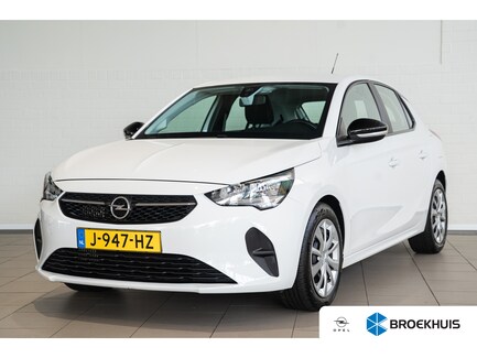 Opel Corsa 0