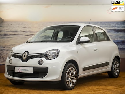 Renault Twingo 0