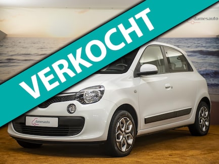 Renault Twingo 0