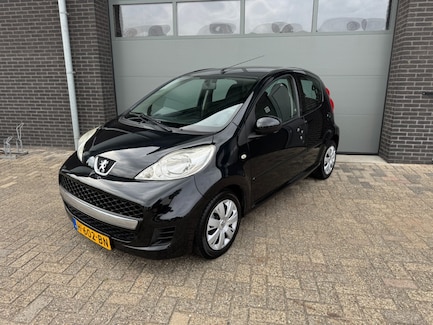 Peugeot 107 0