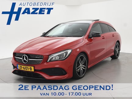 Mercedes-Benz CLA 0