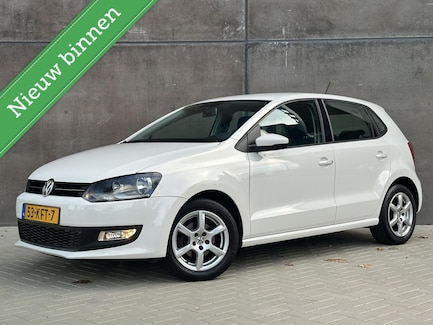 Volkswagen Polo 0