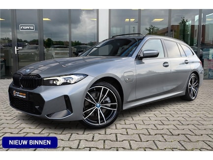 BMW 3-Serie 0