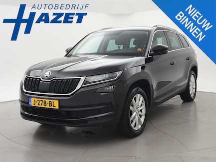 Skoda Kodiaq 0