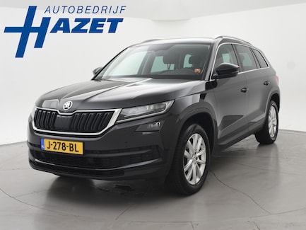 Skoda Kodiaq 0