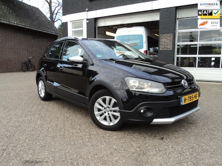 Volkswagen Polo 0