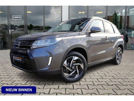 Suzuki Vitara 0