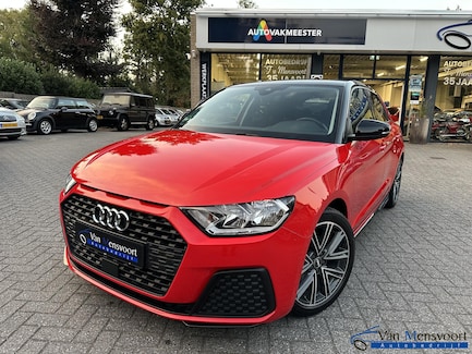 Audi A1 0