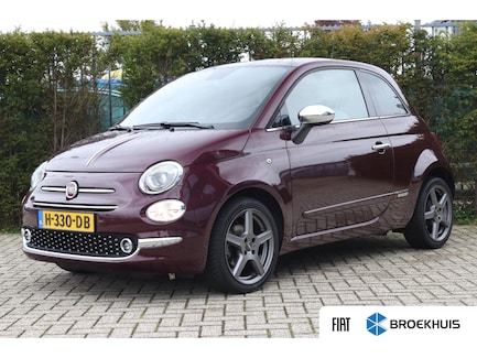 Fiat 500 0