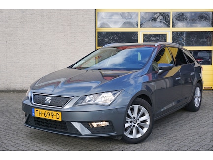 SEAT Leon 0