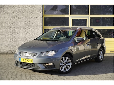 SEAT Leon 0