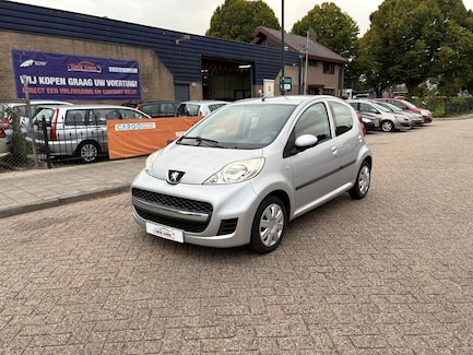 Peugeot 107 0