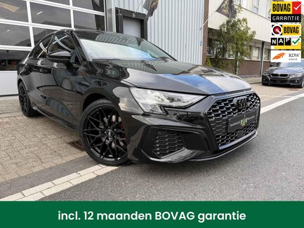 Audi A3 0