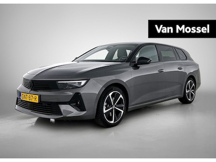 Opel Astra 0