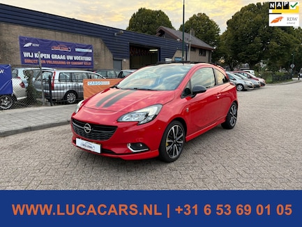 Opel Corsa 0