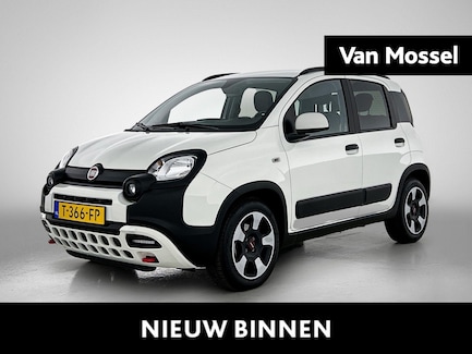 Fiat Panda 0