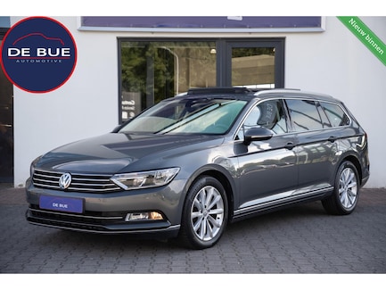 Volkswagen Passat 0