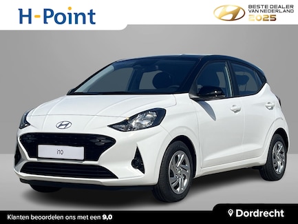 Hyundai i10 0