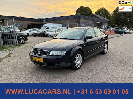 Audi A4 0