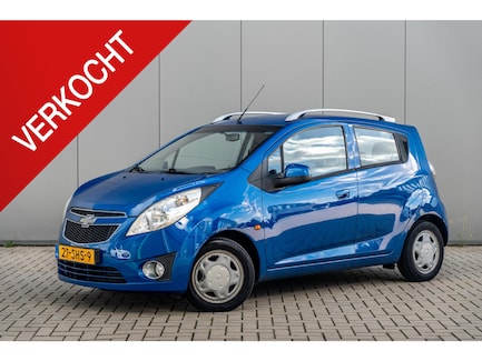 Chevrolet Spark 0