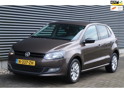 Volkswagen Polo 0