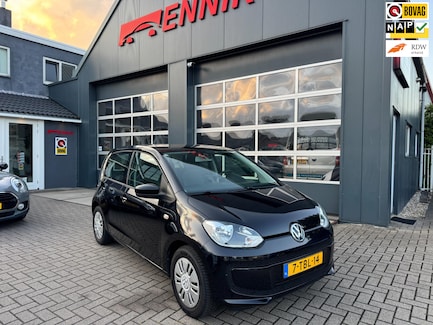 Volkswagen Up! 0