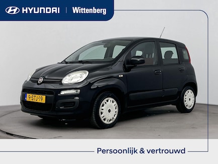 Fiat Panda 0