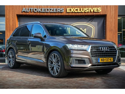 Audi Q7 0
