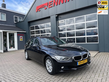 BMW 3-Serie 0