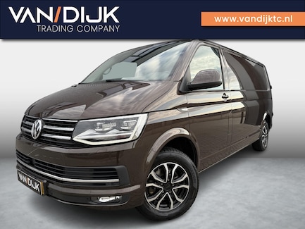 Volkswagen Transporter 0