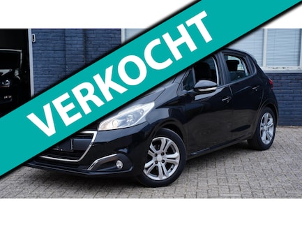 Peugeot 208 0