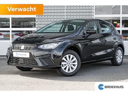 SEAT Ibiza 0