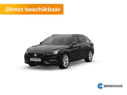SEAT Leon 0