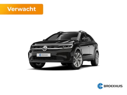 Volkswagen Taigo 0