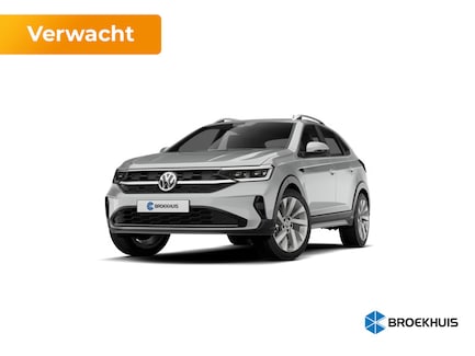 Volkswagen Taigo 0