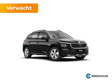 Skoda Kamiq 0
