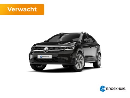 Volkswagen Taigo 0