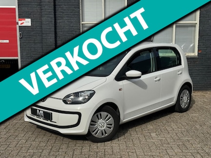 Volkswagen Up! 0