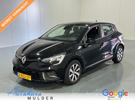 Renault Clio 0