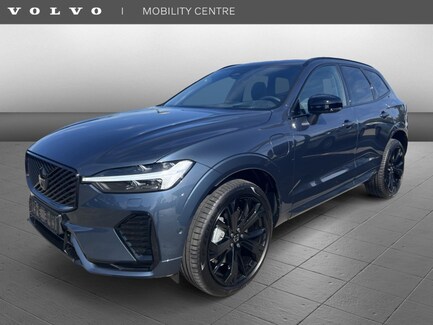 Volvo XC60 0