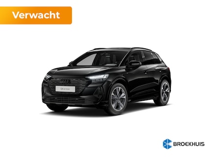 Audi Q4 e-tron 0