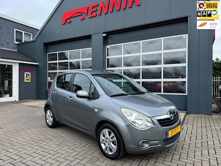 Opel Agila 0