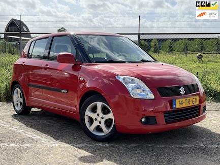 Suzuki Swift 0