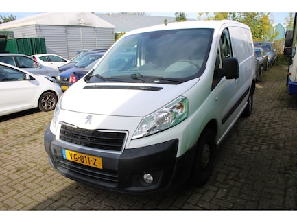 Peugeot Expert 0