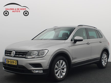 Volkswagen Tiguan 0