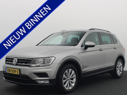 Volkswagen Tiguan 0